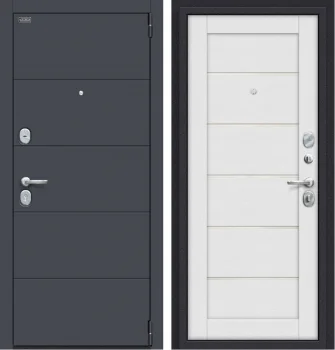 Эльпорта Porta S 4.Л22 Graphite Pro/Virgin